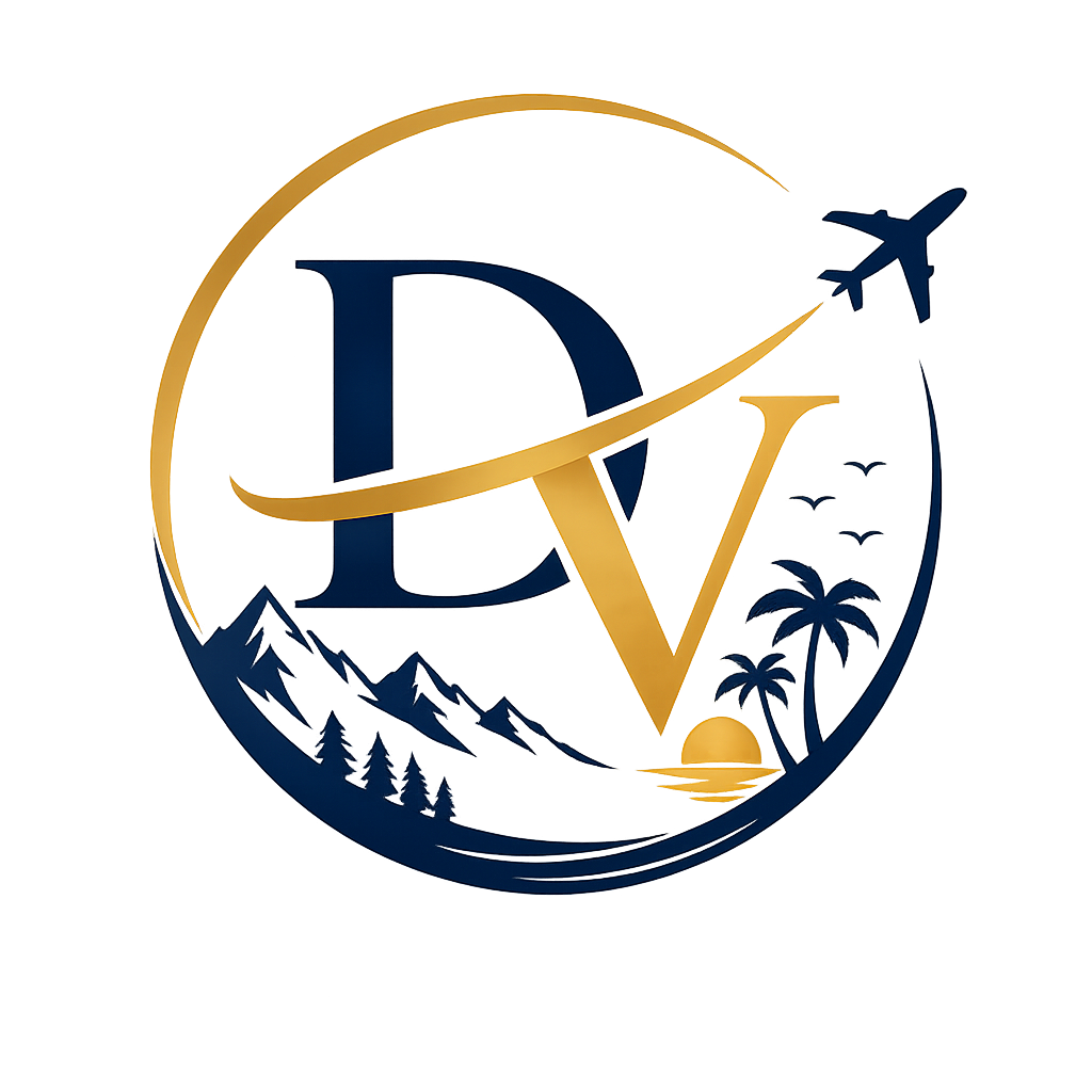 The Dream Vyana logo